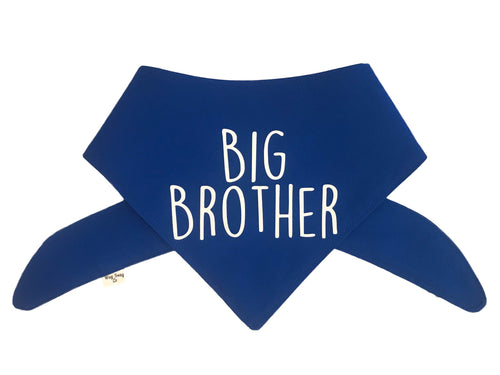 Big Brother Bandana (No Personalization)