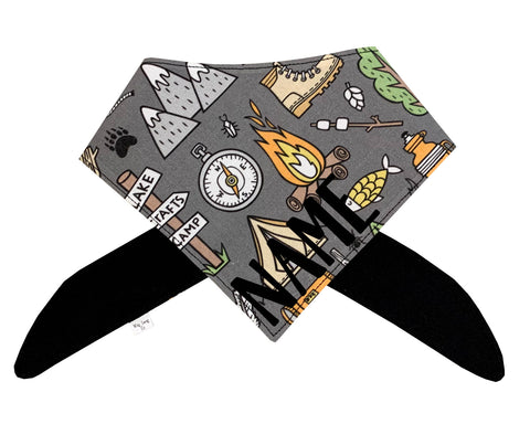 Game of Bones Bandana - Color Options Avail. (No Personalization) | Game Of Thrones