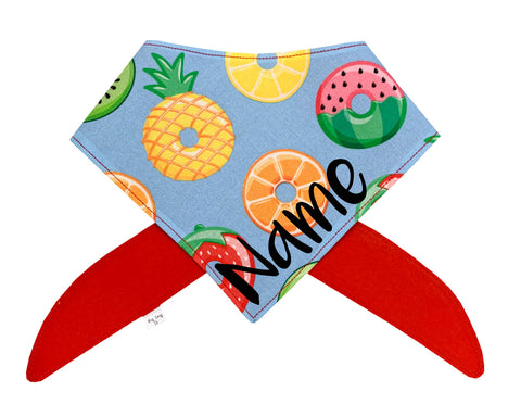 I'd Rather Be Glamping Bandana *CLEARANCE*