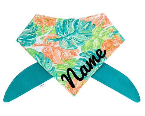 I Still Live With My Parents Bandana - Color Options Avail. (No Personalization)