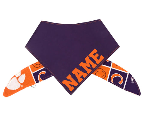Feeling Cute Might Steal Your Man Later, Idk. Bandana - Color Options Avail. (No Personalization)